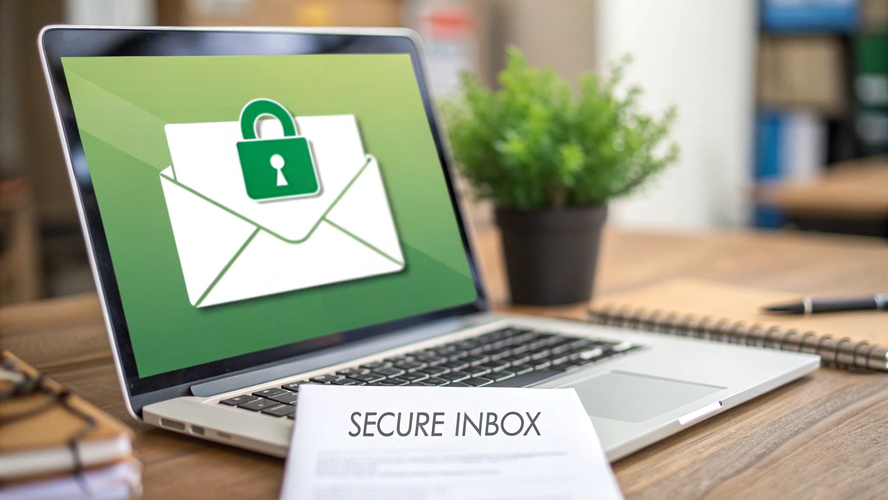 Email Encryption
