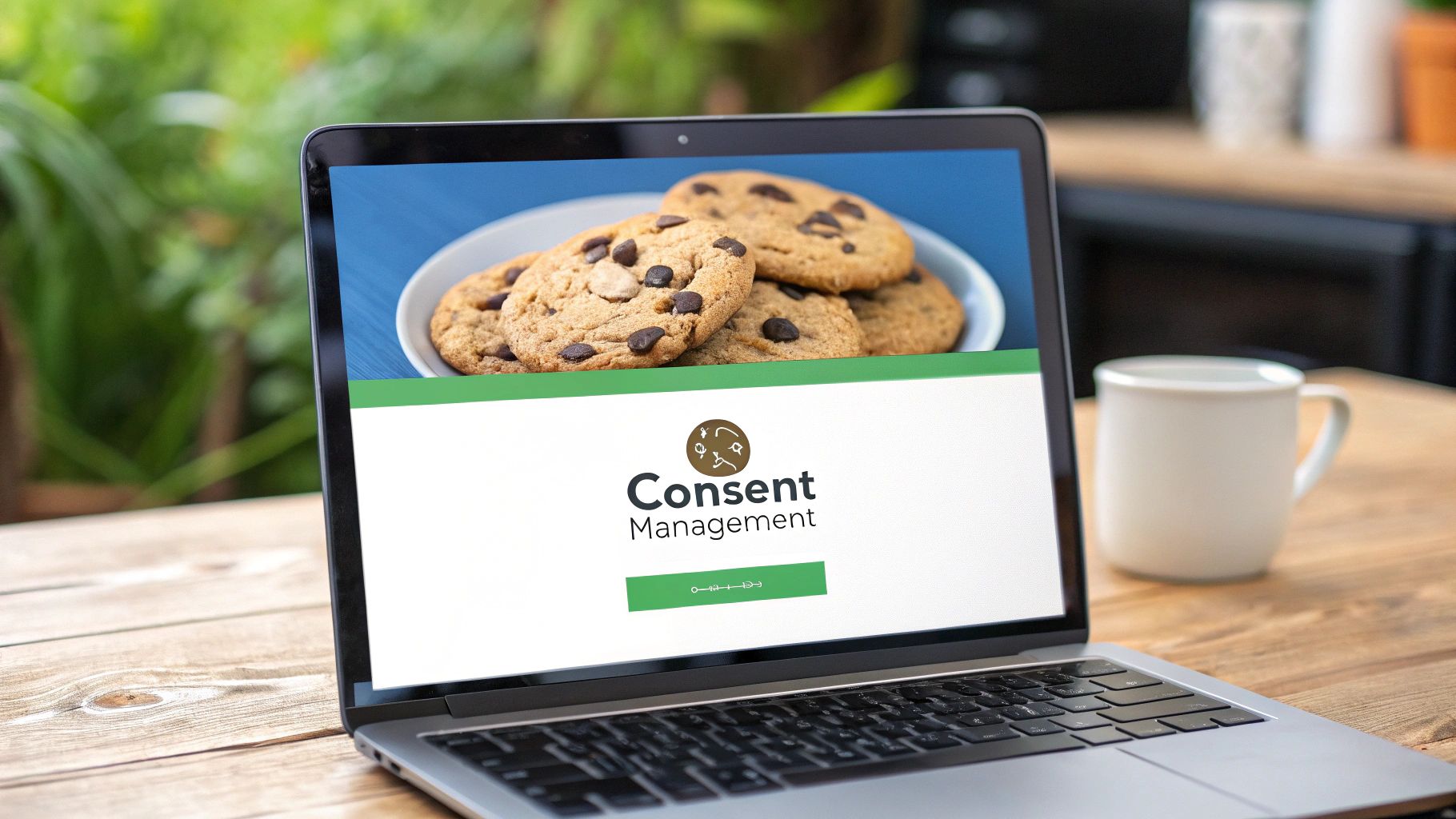 Privacy Notices and Consent Management