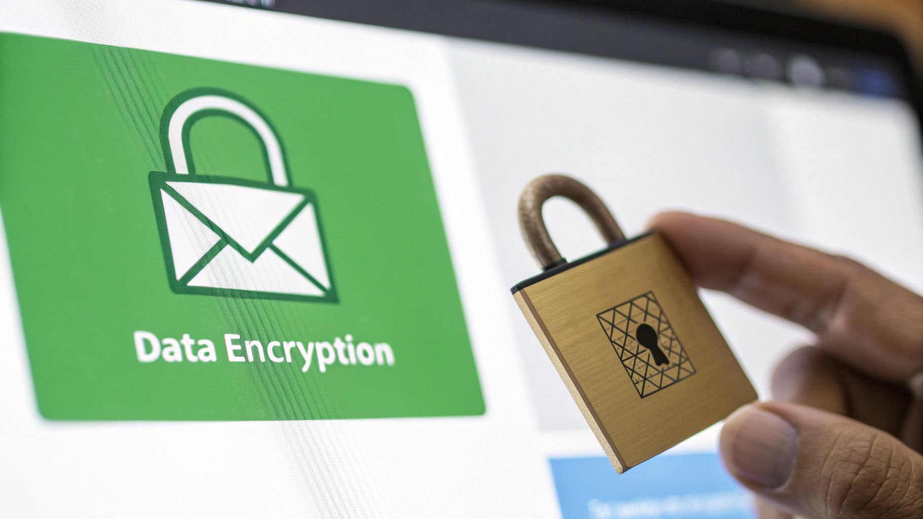 Encryption Methods
