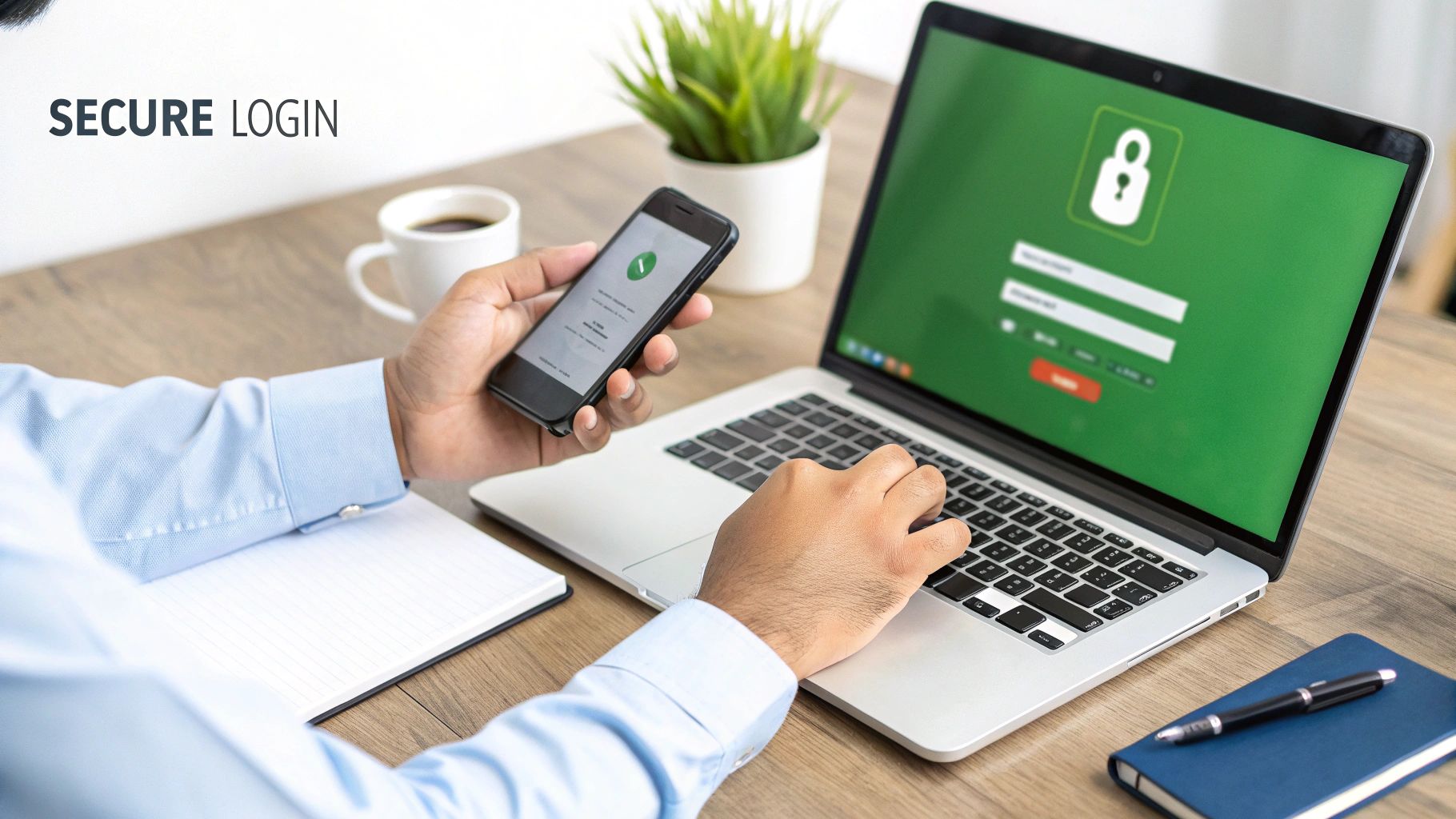 Multi-Factor Authentication (MFA)