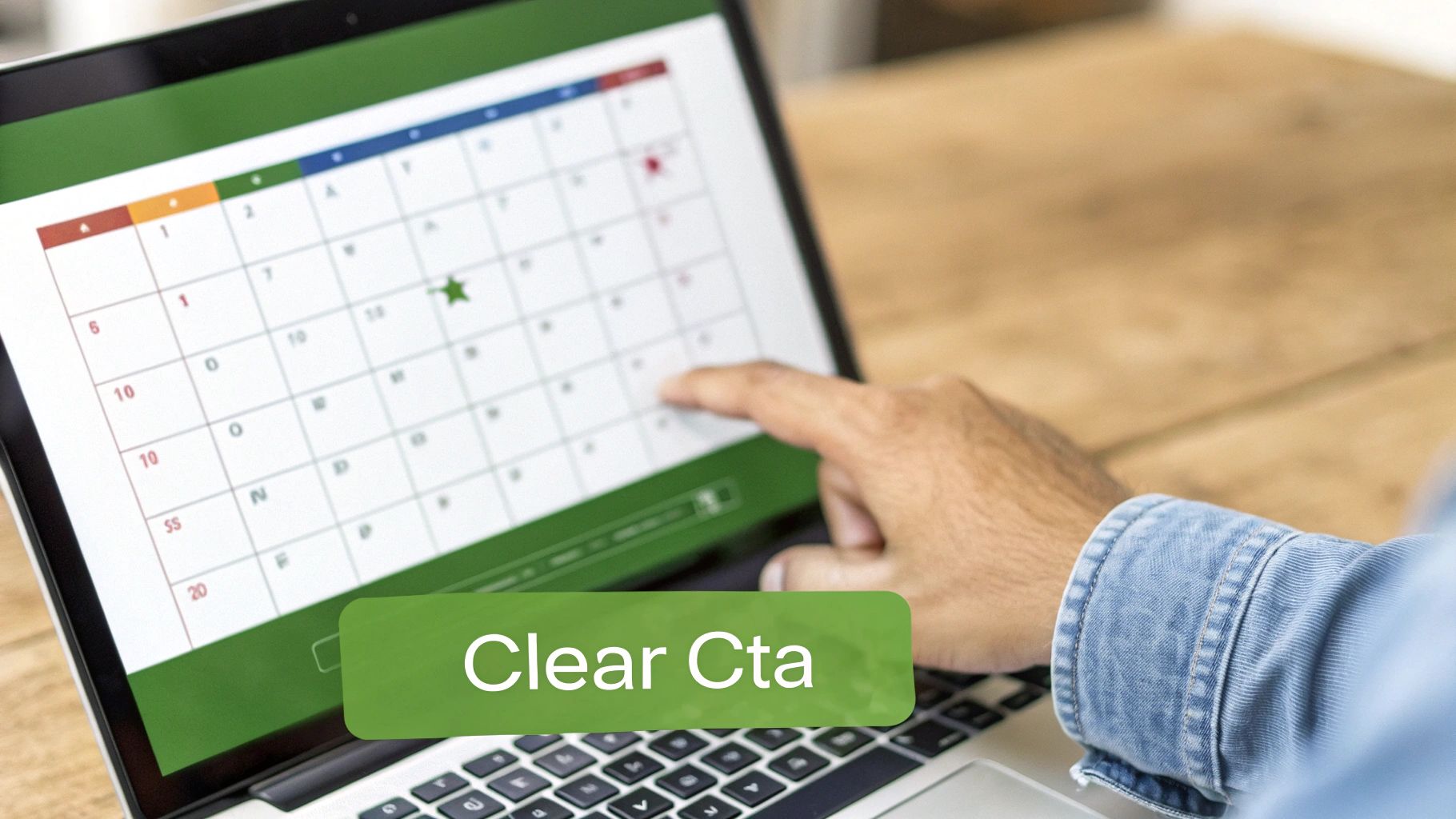 Structure Your Email with Clear Organization