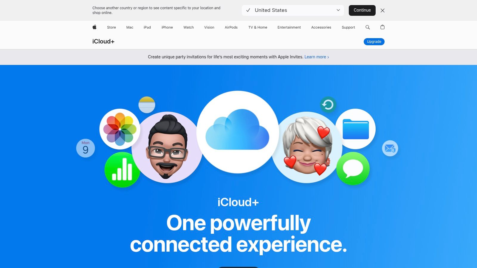 Apple iCloud Mail (iCloud+)