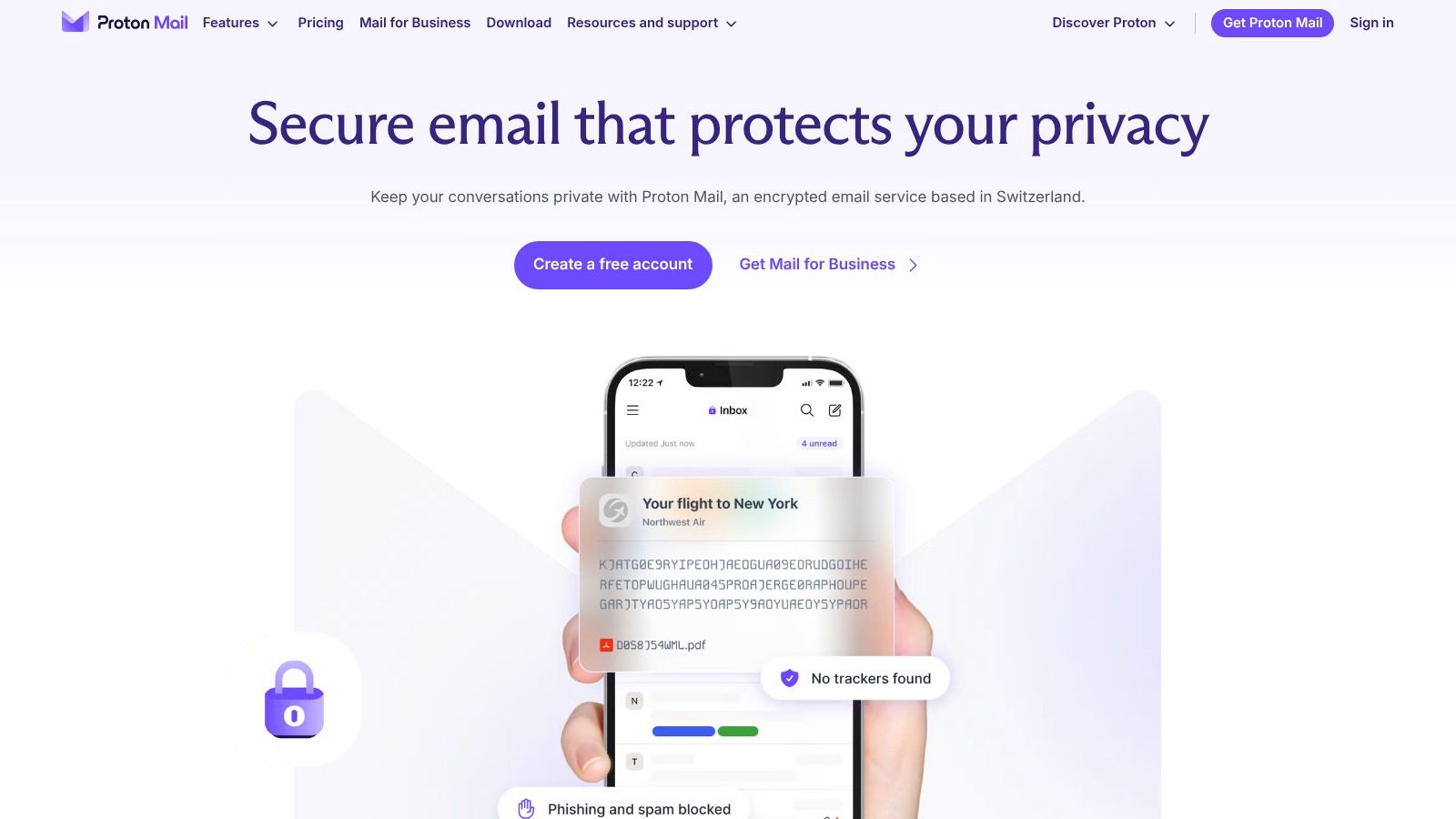 ProtonMail