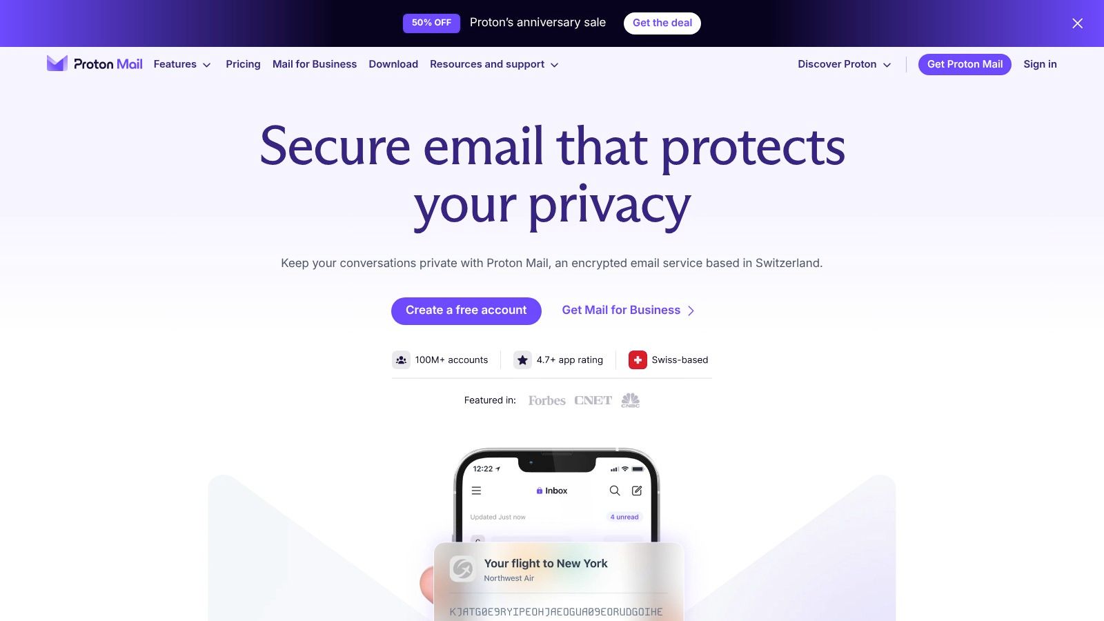 ProtonMail