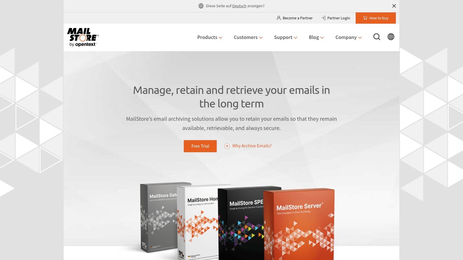 MailStore
