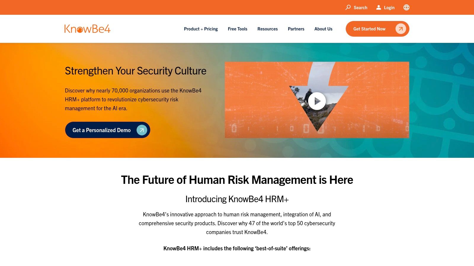 KnowBe4