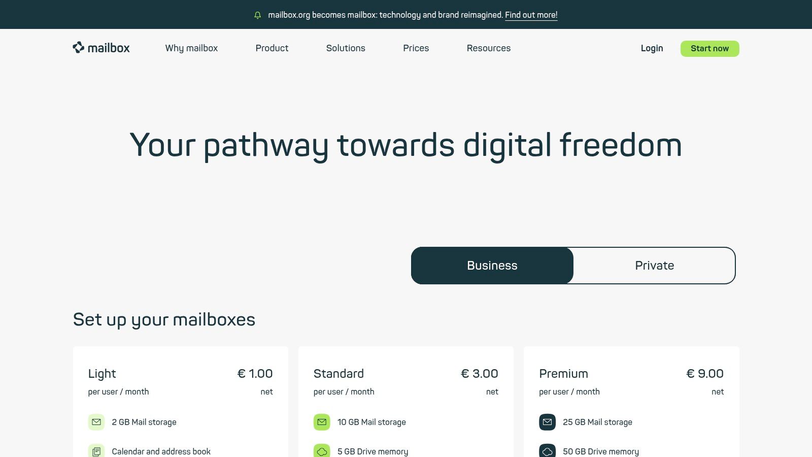 mailbox.org