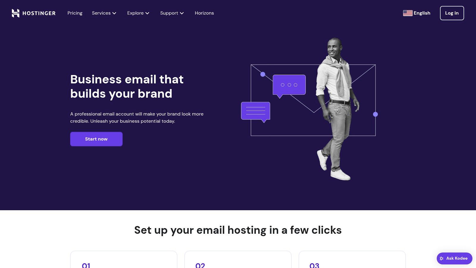 Hostinger