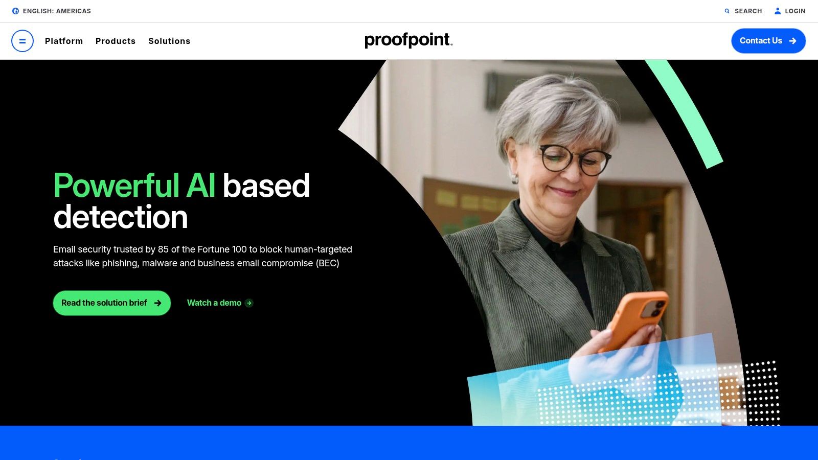 Proofpoint Email Protection