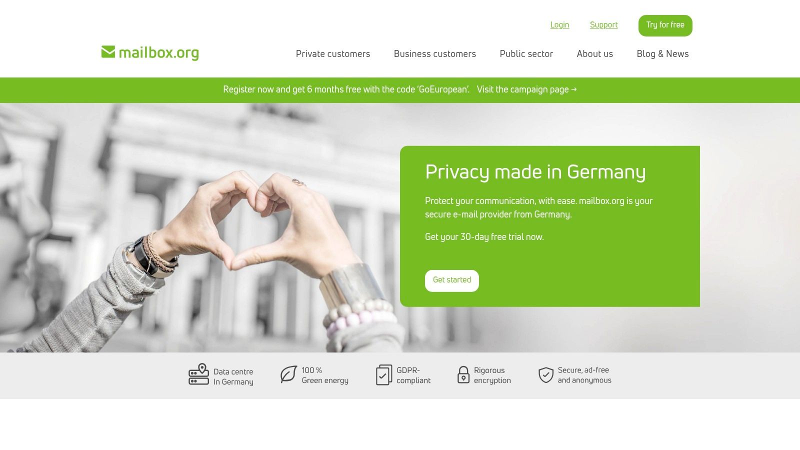 Mailbox.org