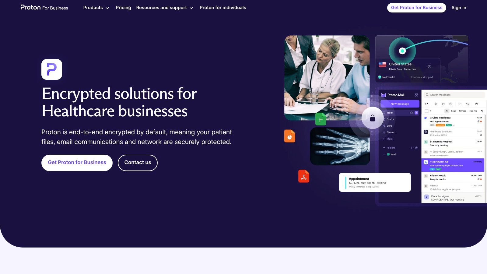 ProtonMail