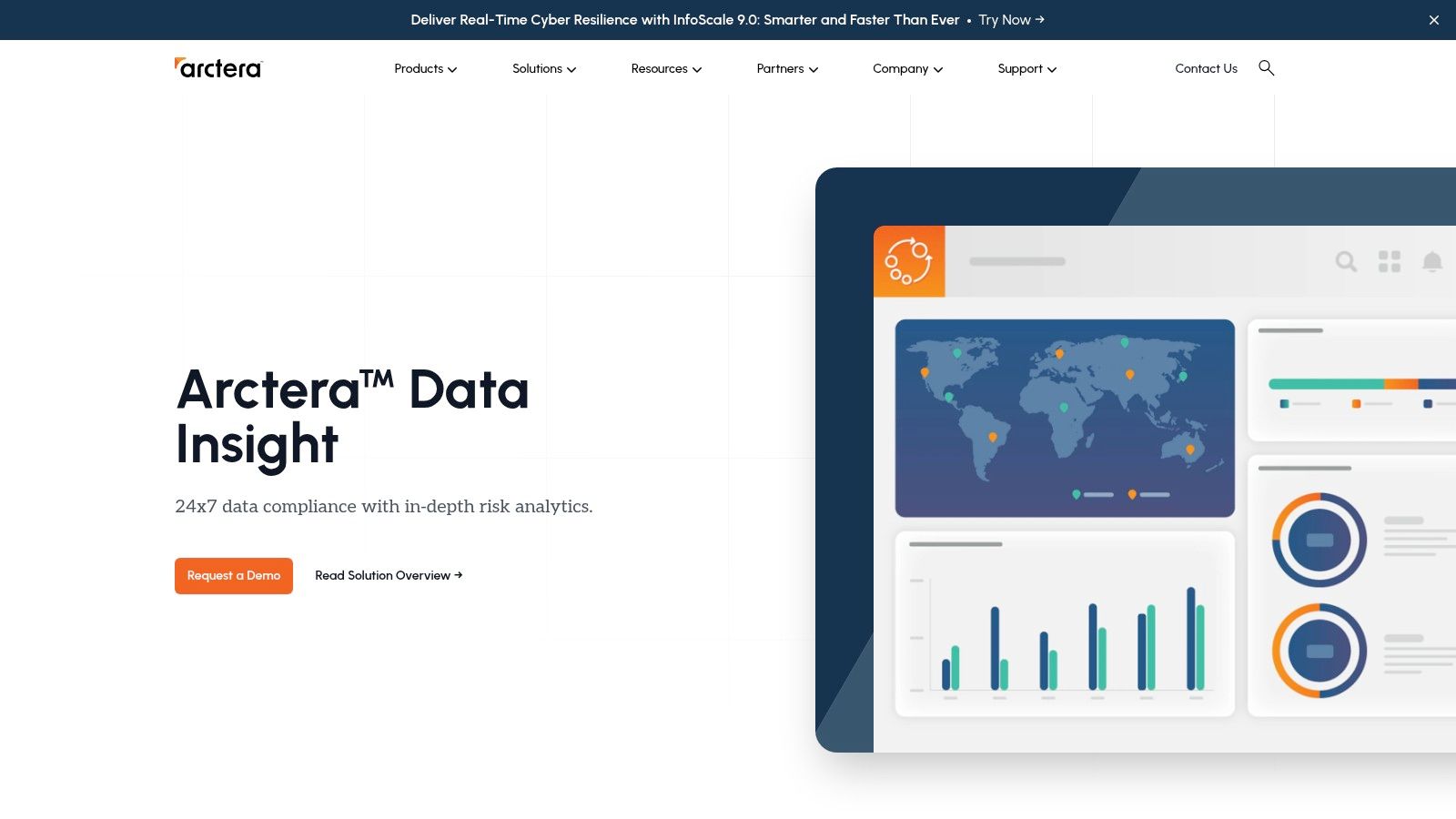 Veritas Enterprise Vault