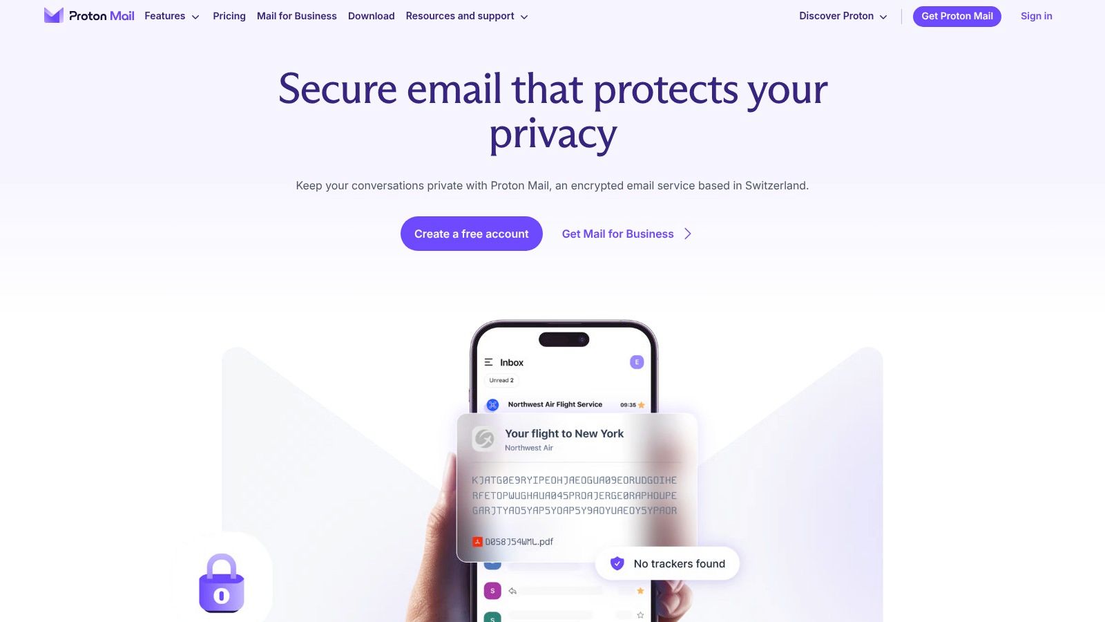 Proton Mail