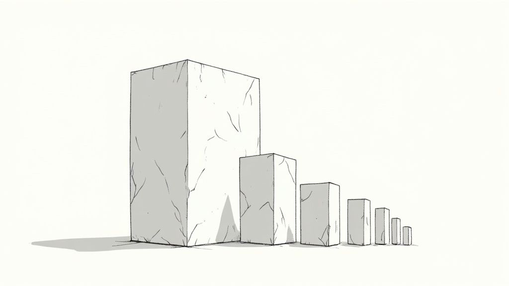 Event-Driven Architecture Transformation