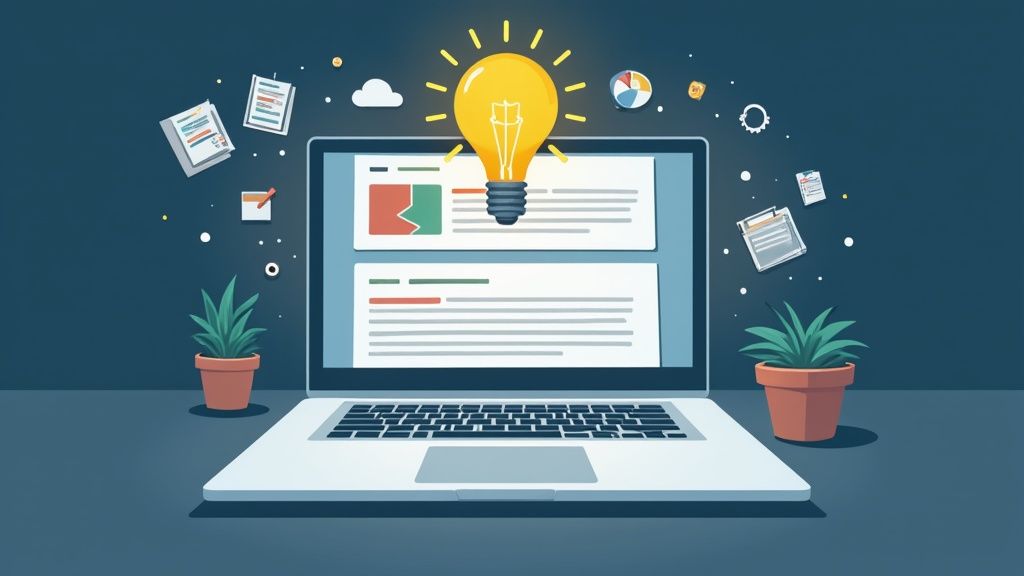 Create Valuable Content Marketing