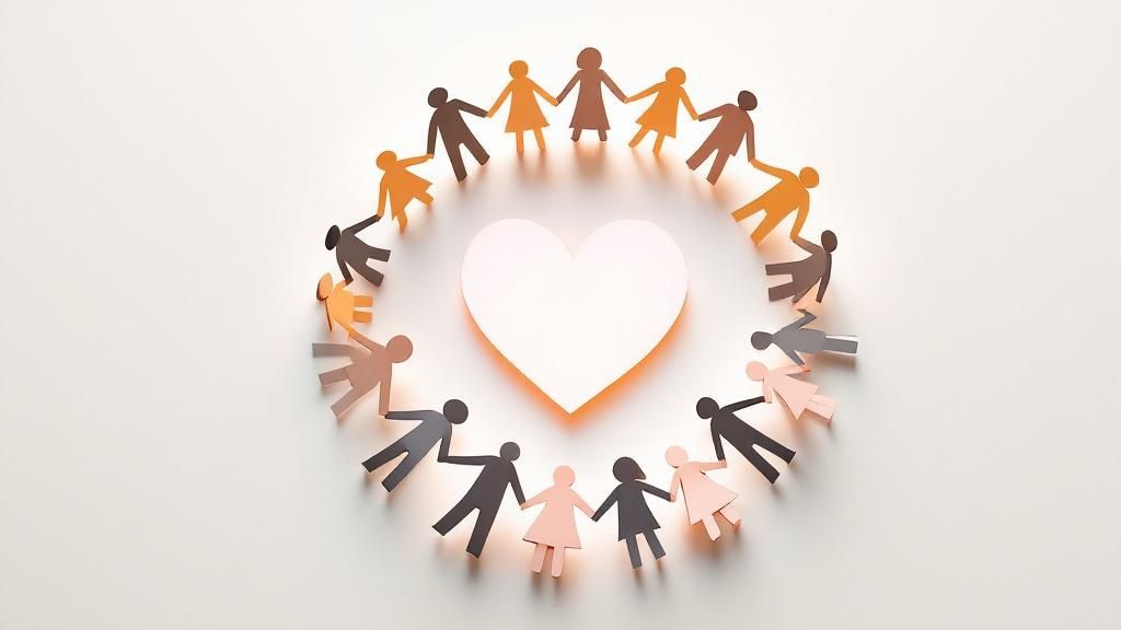Community Building