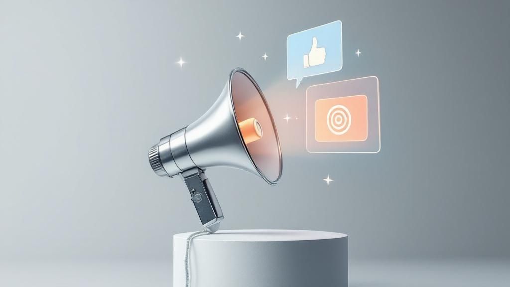 Social Media Advertising