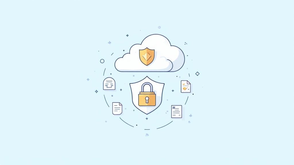 Security and Compliance Framework
