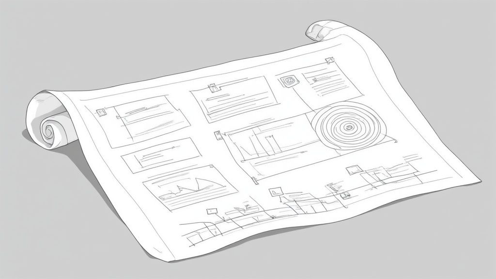Comprehensive Project Planning and Scope Definition