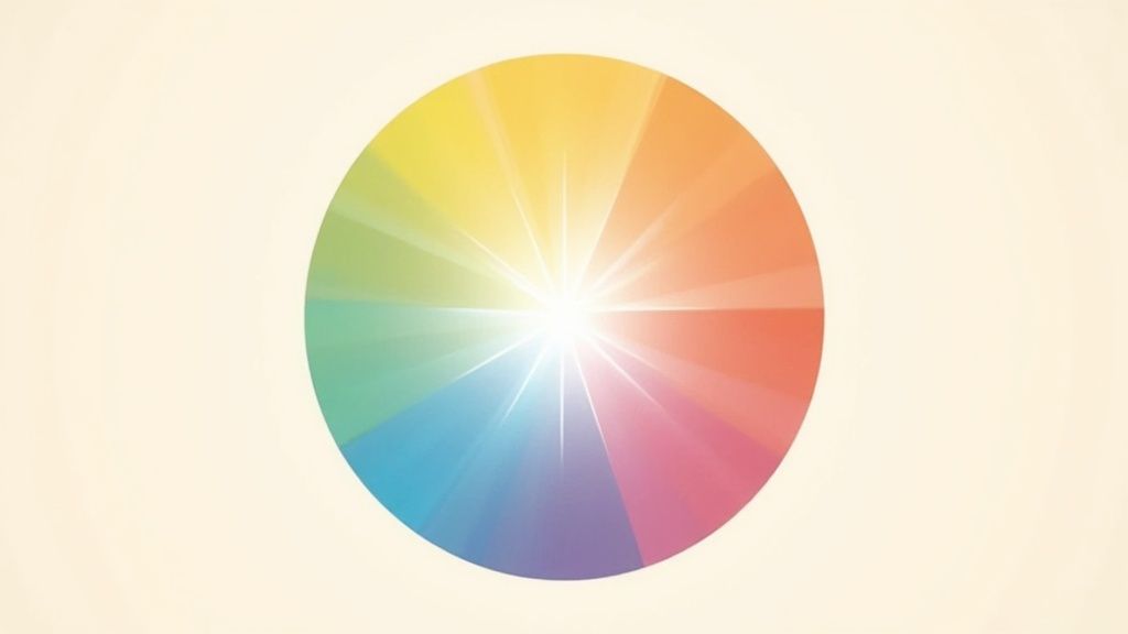 Understand and Apply Color Theory