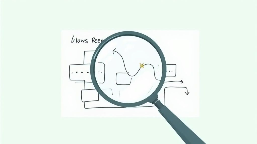 Thorough Business Process Analysis and Optimization