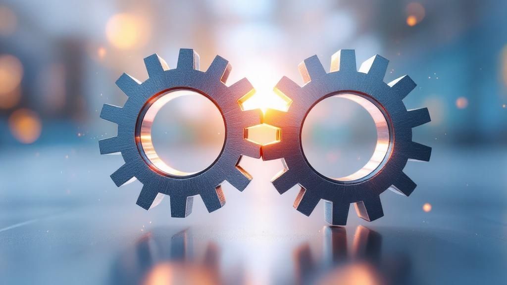 Seamless Integration Capabilities