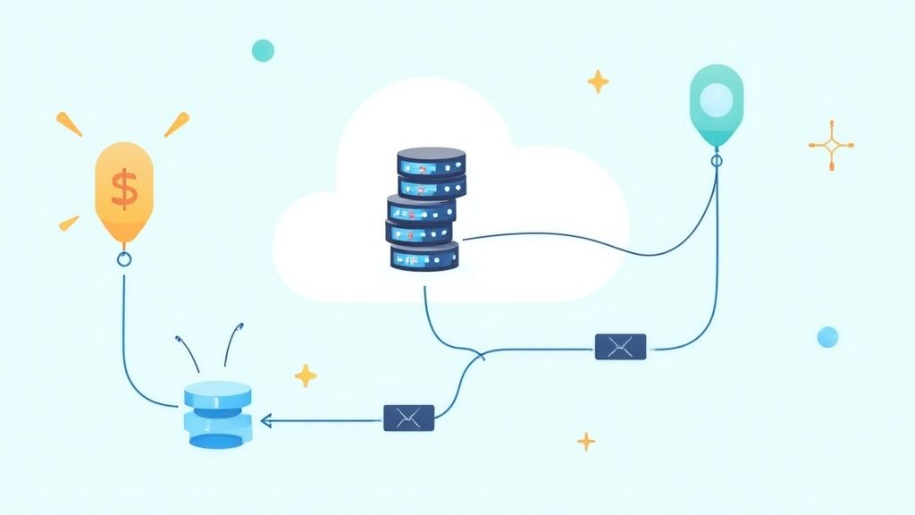 Data Migration and Synchronization Plan