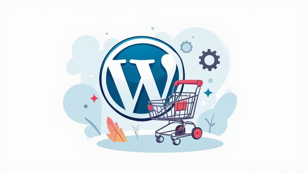 WooCommerce