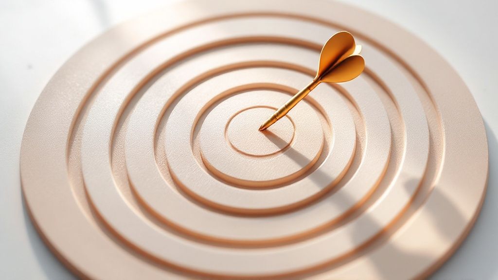 Account-Based Marketing (ABM)