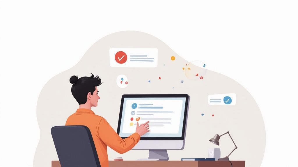 Screenshot from https://github.com
