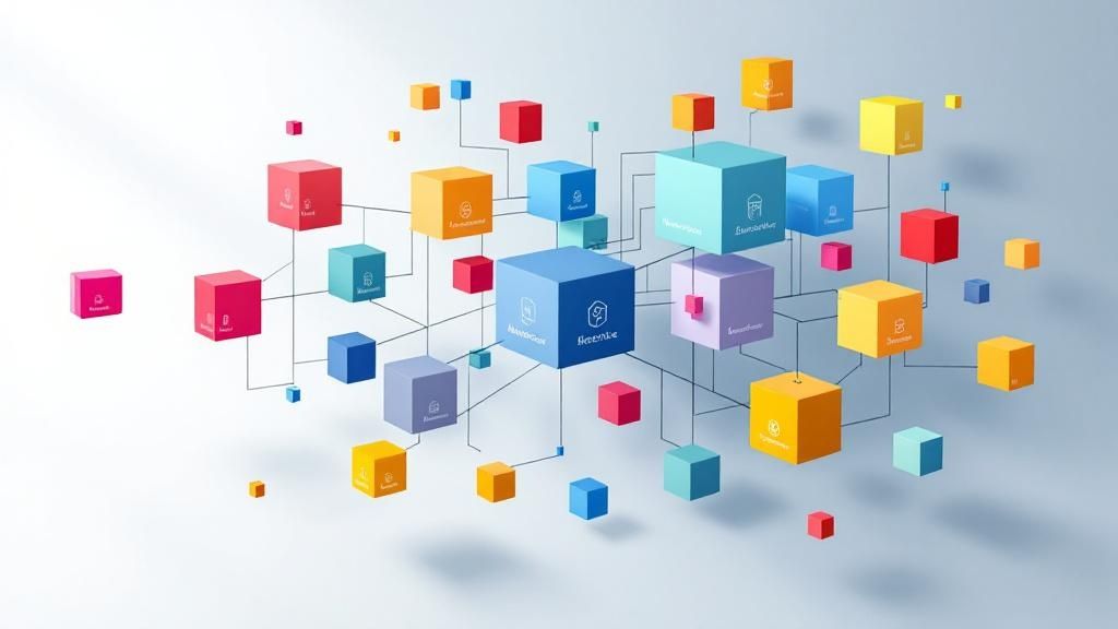 Microservices Architecture