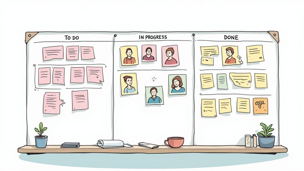 Agile Methodology