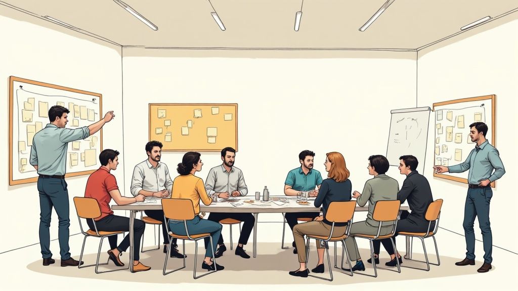 Workshops