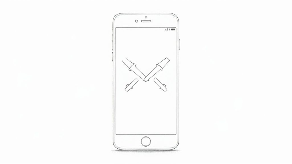 Prioritize User Experience (UX) and Interface Design