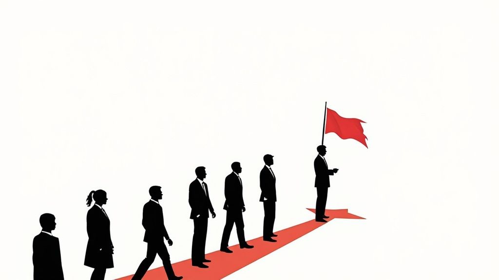 Comprehensive Change Management Strategy