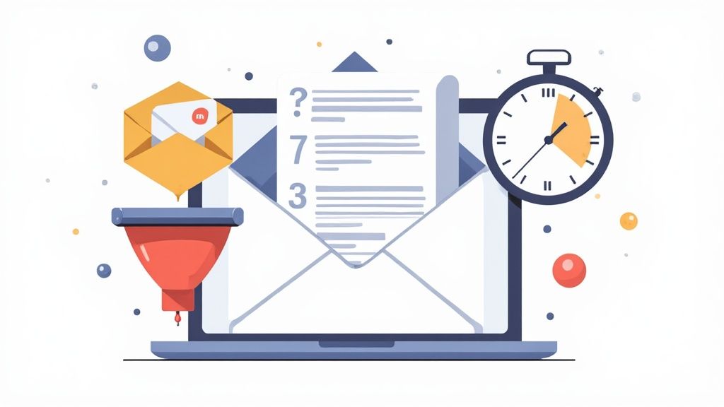 Email Marketing Automation Strategy