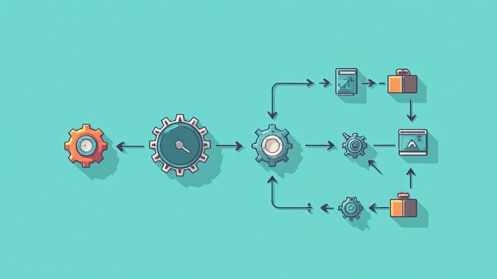People Collaborating