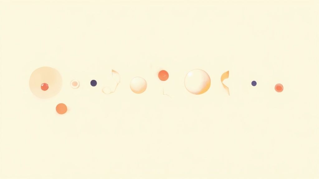 Create Strong Visual Hierarchy