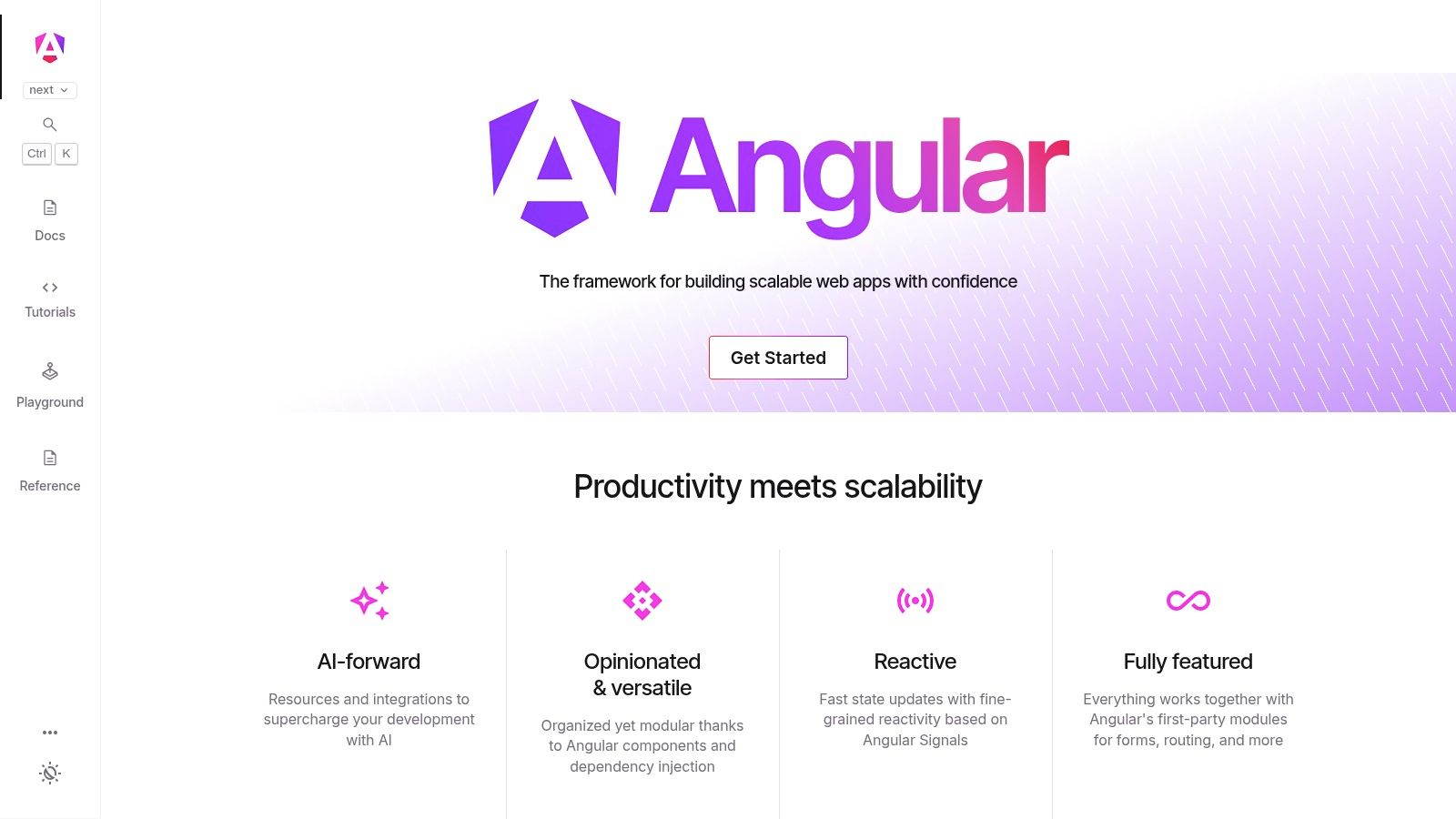 Angular