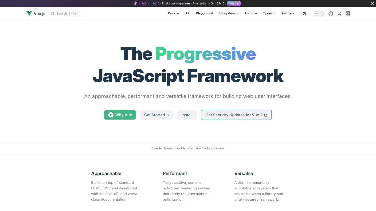 Vue.js