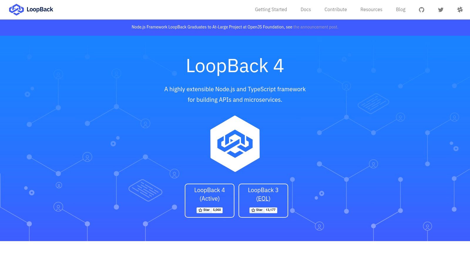 LoopBack