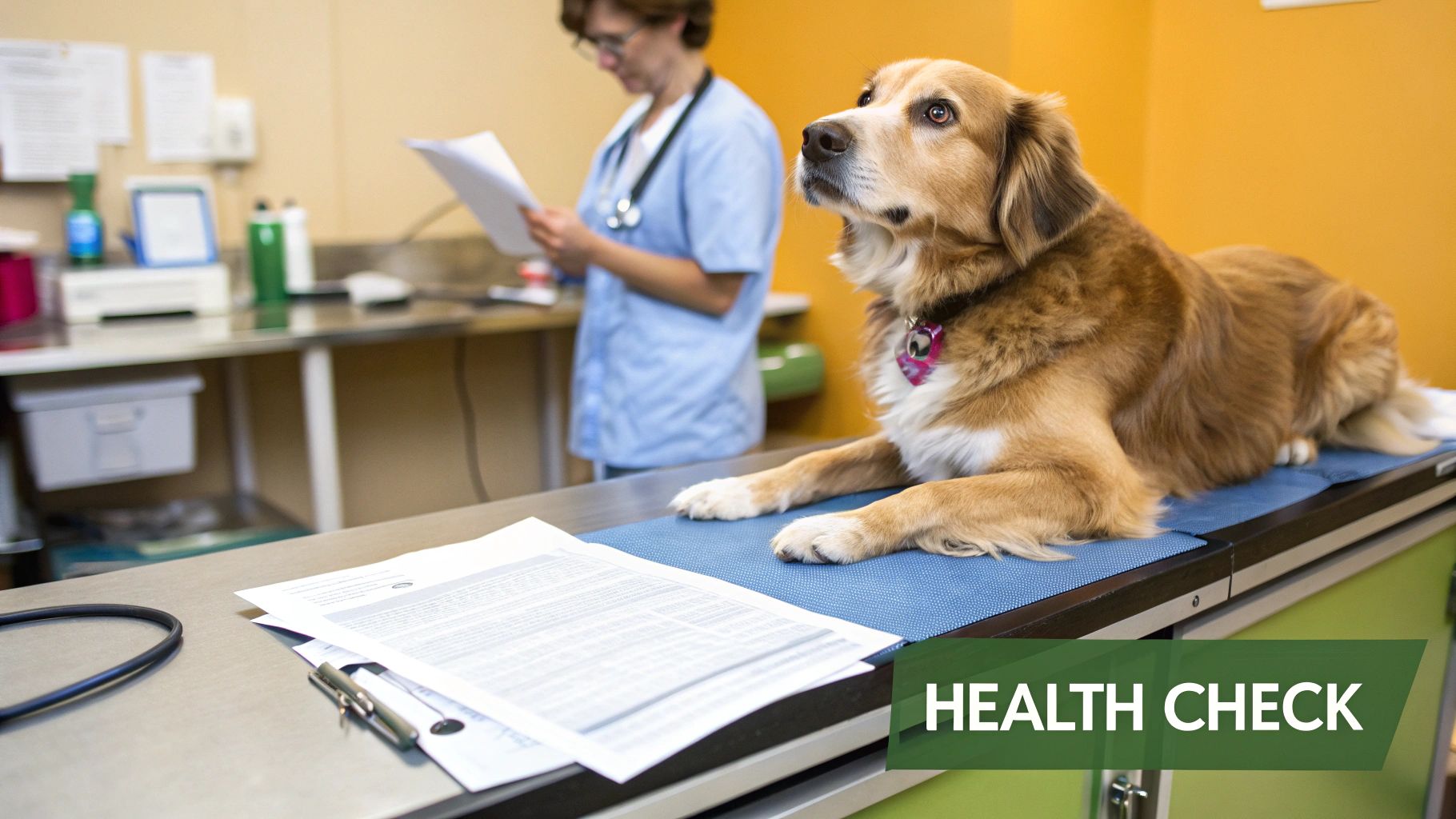 Pre-Travel Health and Documentation Preparation