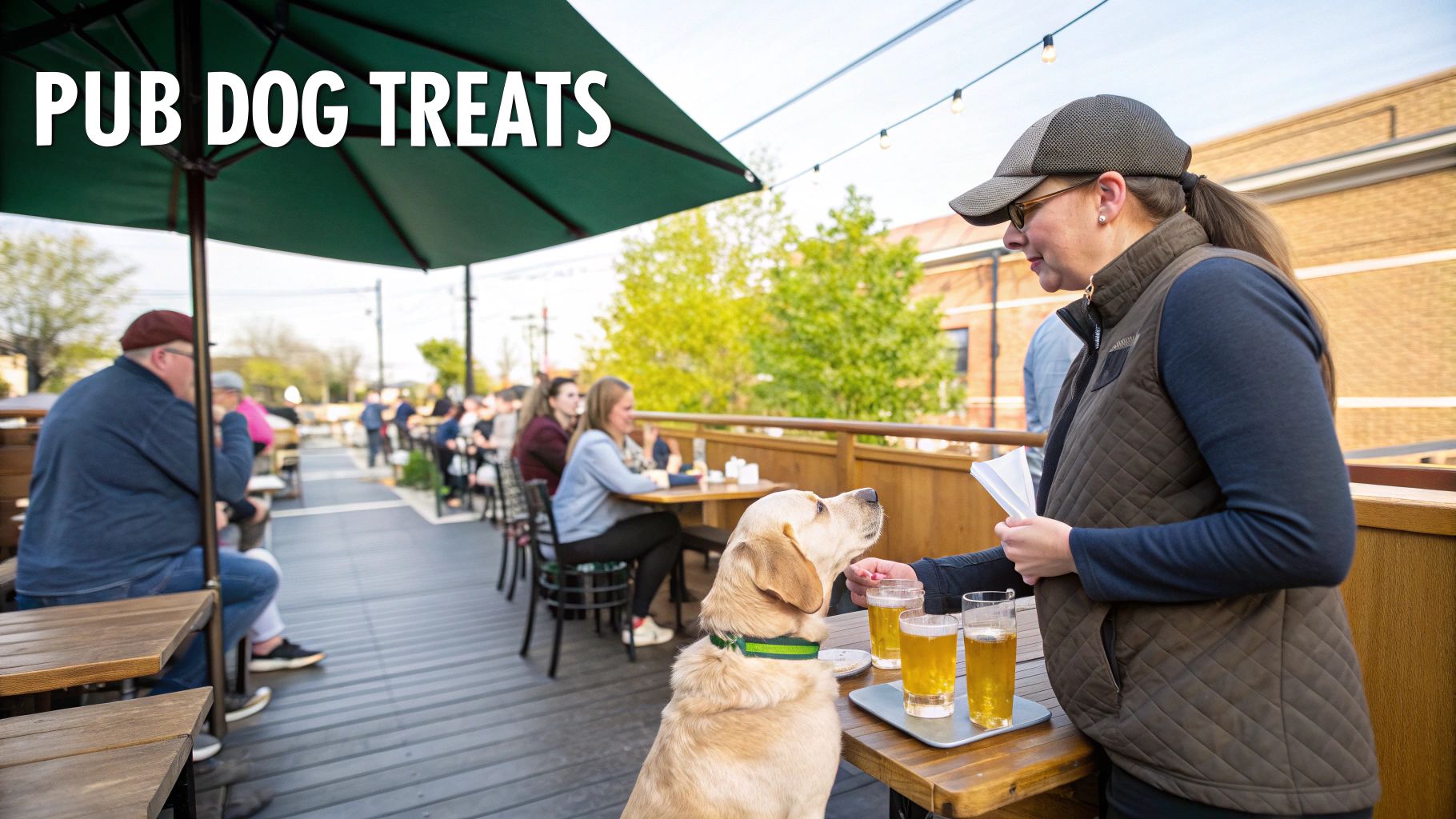 The Dubliner Irish Pub (Washington, DC)