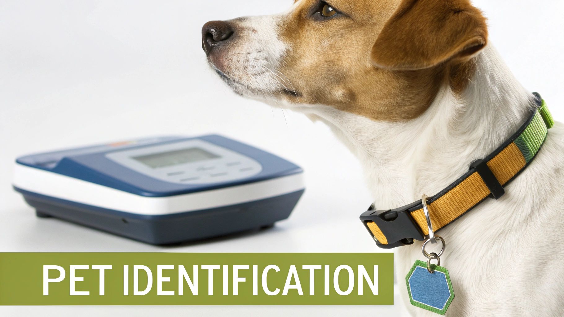 Visit Your Veterinarian Before Traveling