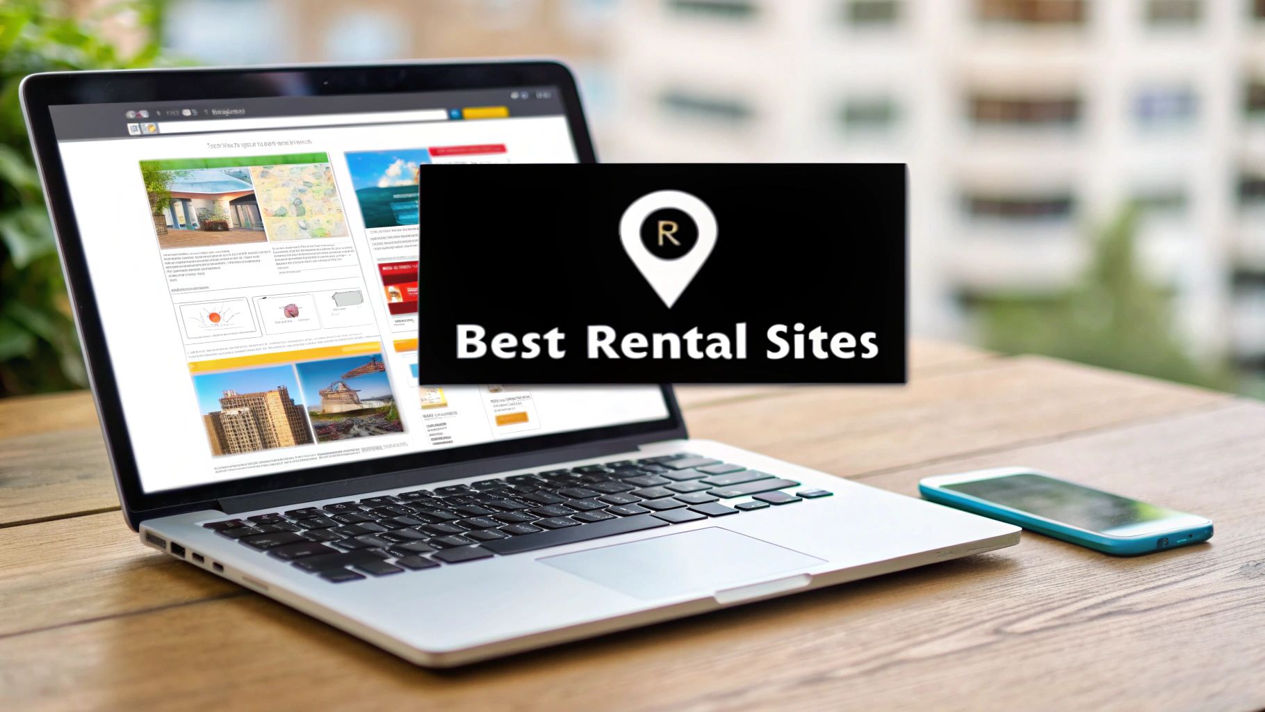 Best Rental Listing Websites: Top Platforms for Landlords in 2026