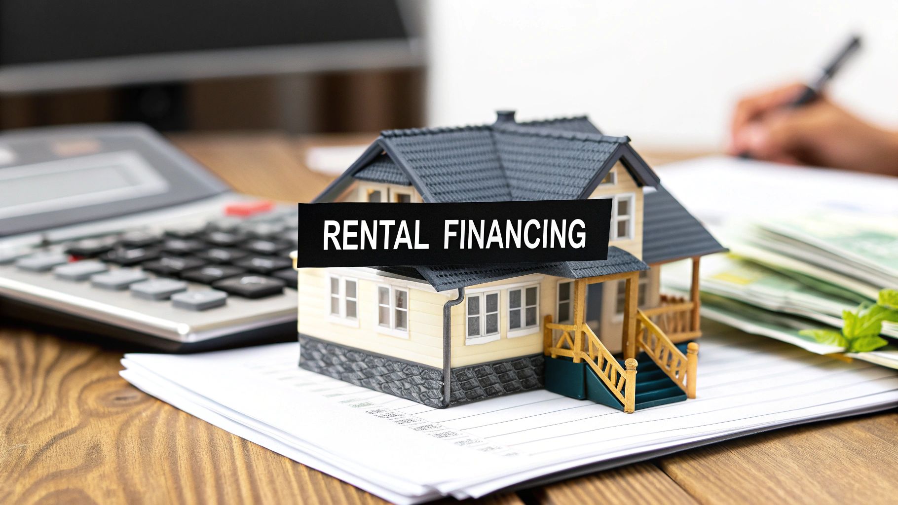 How to finance rental property: 7 proven strategies to start