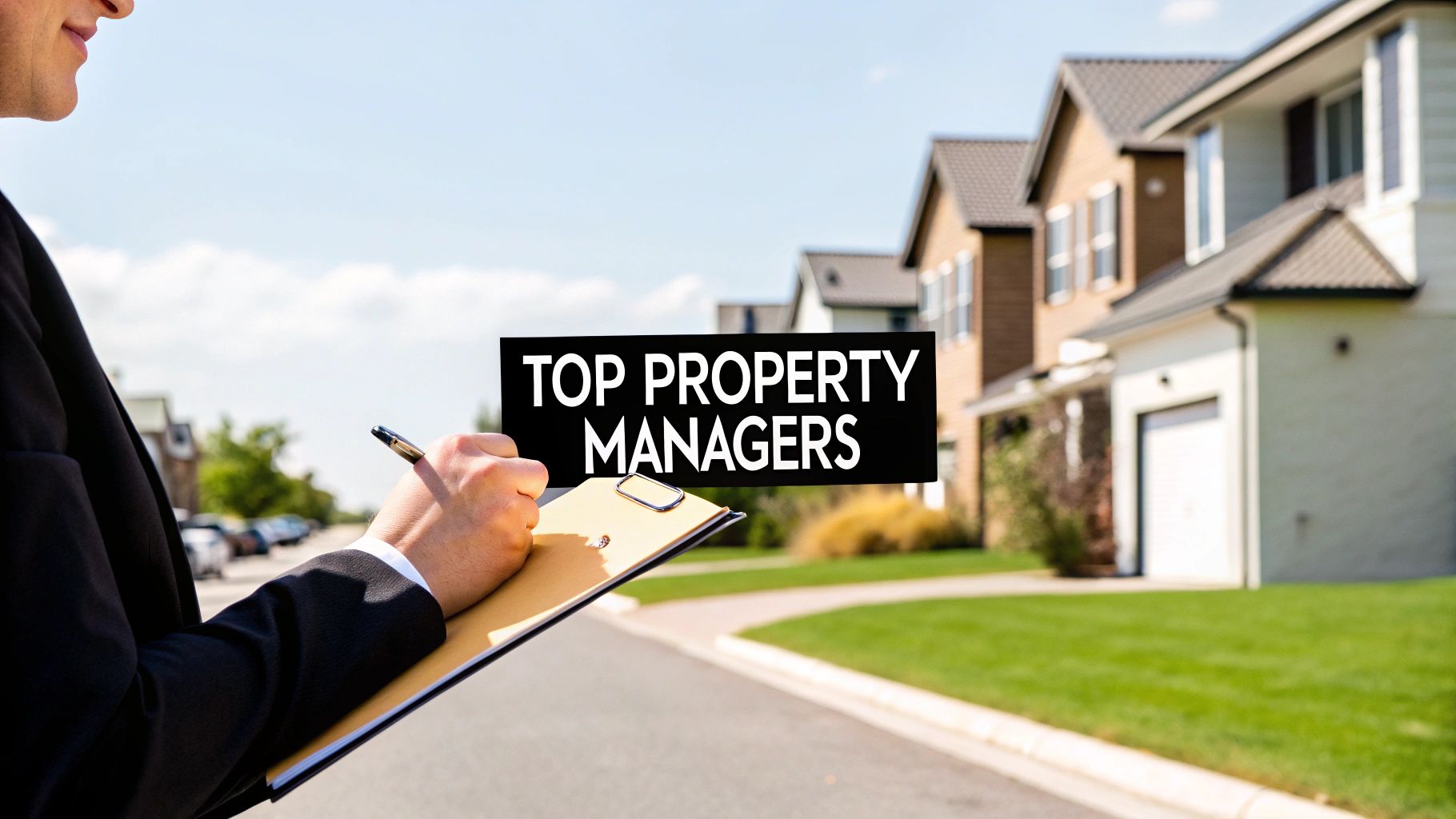 Finding the 7 Best Residential Property Management Companies of 2026