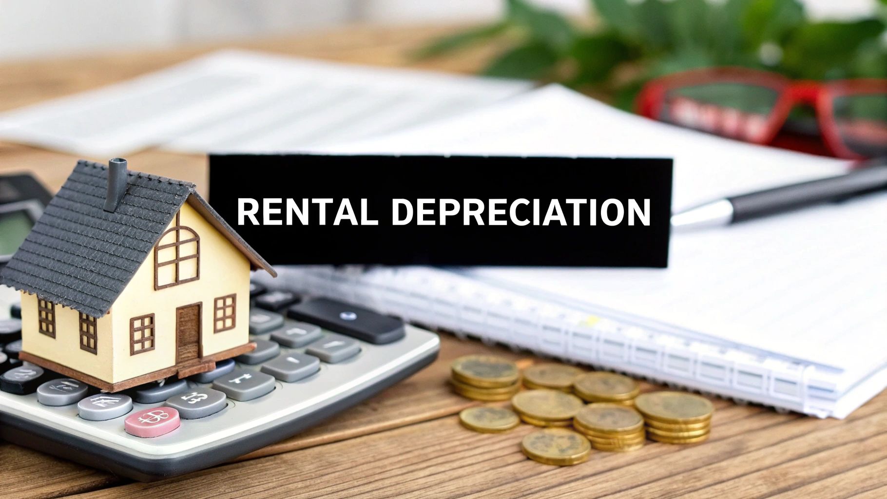 What Is Rental Property Depreciation Explained