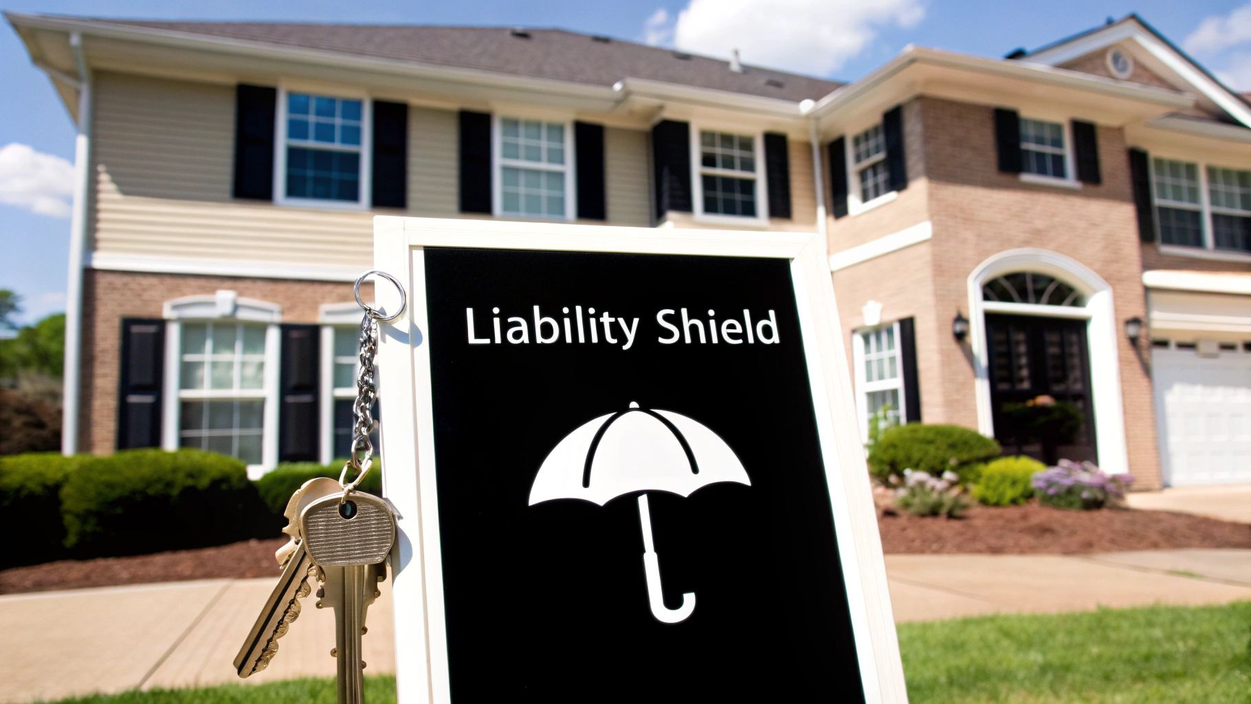 What is landlord liability insurance: Essential Guide for Property Owners