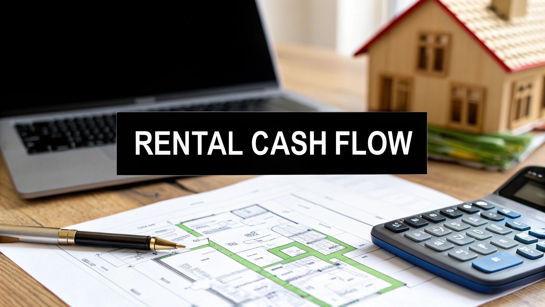 A Practical Guide to Rental Property Cash Flow Analysis